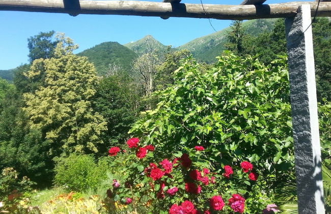 Casa Hürlimann Erholung Im Malcantone - Photo 16