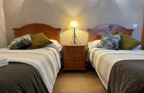 CASA RURAL MASIA ARINESA Culla - Foto 60