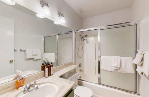 2 Bed 2 Bath Apartment in Carnelian Bay - Foto 21