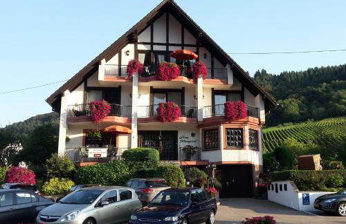 Haus Weingarten FERIENWOHNUNGEN - Foto 29