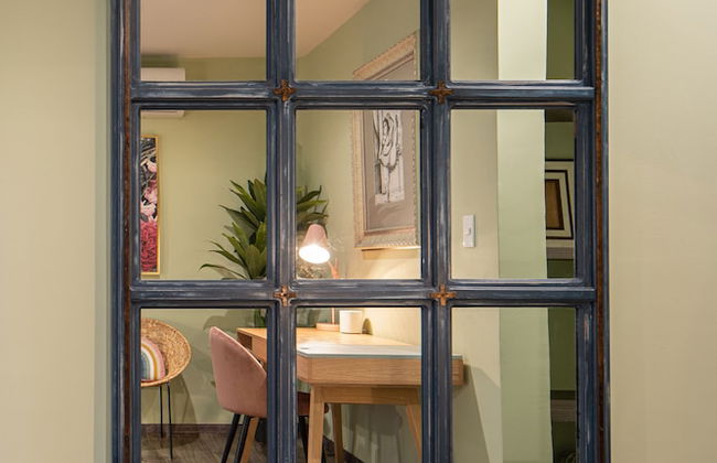 HOLT - Boutique 2BR Puente Viejo Residencial - Foto 38