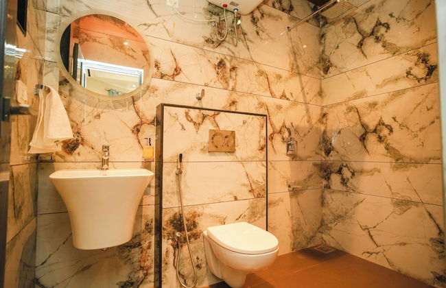 The Pine melody -4BHK Villa - Foto 25