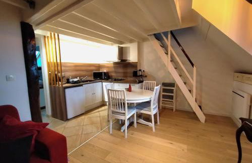 Manoir de L'Aisnerie - Foto 42