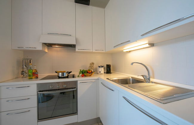 Vista di Maccagno Fantastico Pool - Foto 5