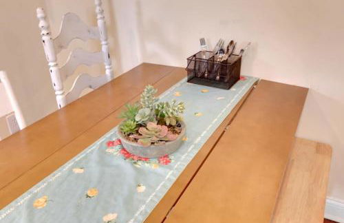 The City Cottage - Unique and Cozy - Foto 19