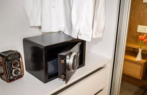 Nicolas Urban Luxury Living - Foto 36