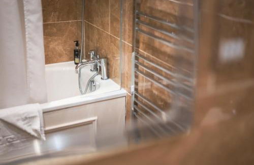 No 1 The Mansion Apartments by Mansley - Photo 32