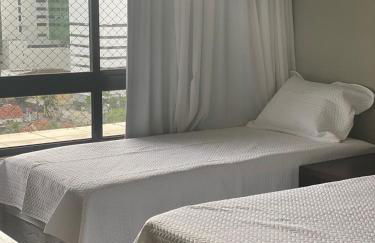 Flat Metropole - Foto 1