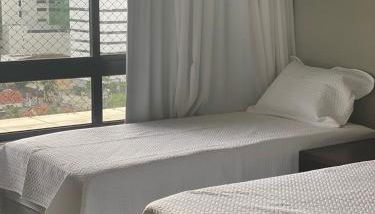 Flat Metropole - Foto 1