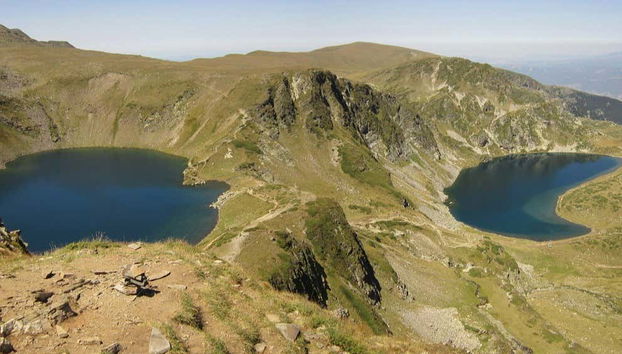 Senderismo por los Siete Lagos de Rila - Foto 4