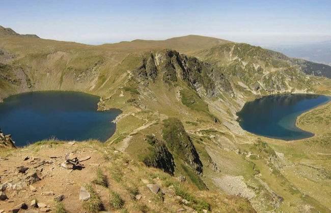 Senderismo por los Siete Lagos de Rila - Foto 4