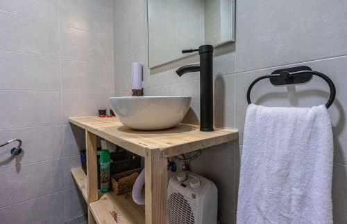 Dulce Home Ávila - Foto 15