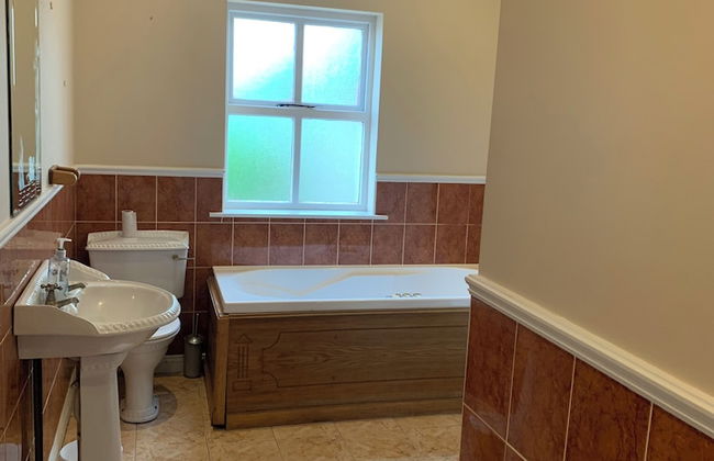 Beautiful 2-bed Apartment - Foto 17