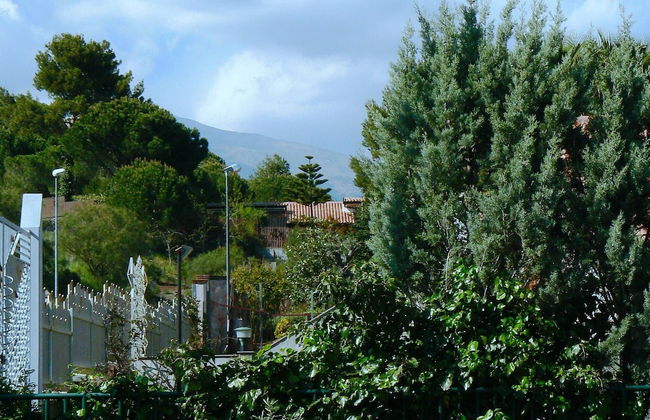 Etna Holiday Home,studio Melograno - Foto 29