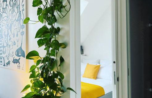 5 Stars 2-BR in Center , Air Conditioner , Elevator - Foto 61