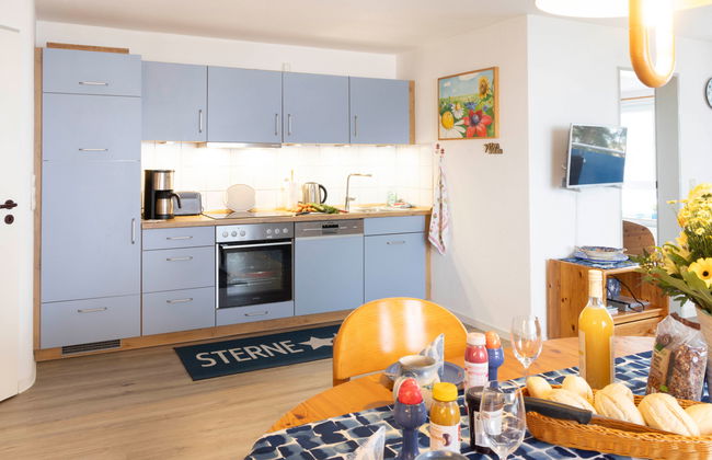 Blaumuschel (LUB101) - Foto 3