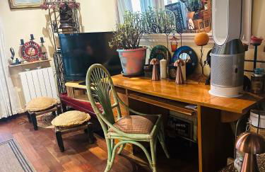 Green house, cosy garden Paris - Foto 7