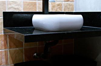 Apartamento completo e acolhedor, Santos - Foto 27