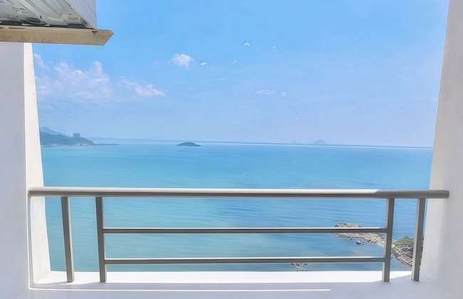 HQH Sea View Apartment - Foto 22