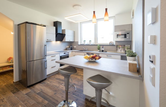 Miralior Apartment - Foto 17