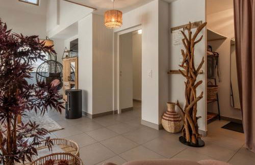 Le Méribel - Terrasse 83m2 - Vue Mont-Blanc - Foto 29