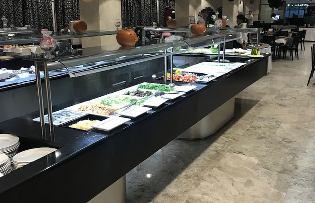 Albir Garden Resort - Foto 52