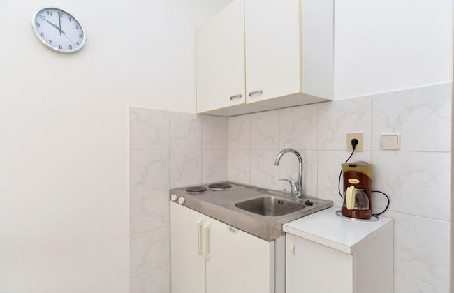 Apartment Josip 828 - Photo 63