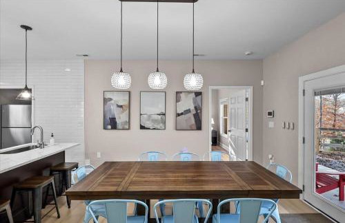 Spacious Home Perfect for Family Getaways - Foto 19