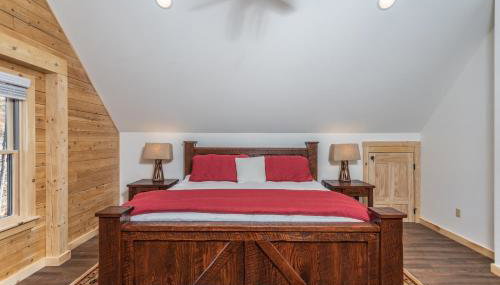 Moonlight Ridge by Taylor Made Deep Creek - Foto 3