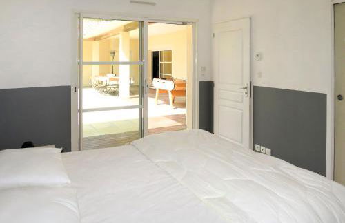 Holiday Home Eugénie by Interhome - Foto 19