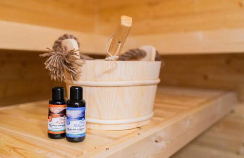 JAKSE-Apartments - Dein Ruhepol an der Nordseeküste mit Sauna - Foto 37