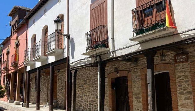 Tour of Molinaseca - Foto 5