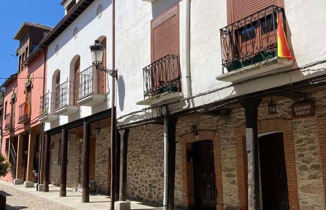 Tour of Molinaseca - Foto 5