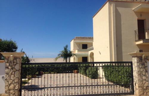 Oasi Tortuga Residence Piscina e barbecue h24 - Foto 36