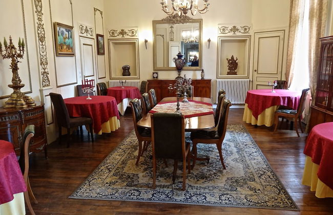 Château les Vallées - Foto 80