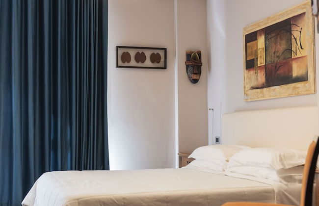 Affittacamere Le Dimore del Riccio - Foto 6