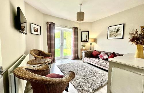 Newcastle Pet friendly 1 bed drive garden 10m city - Foto 3