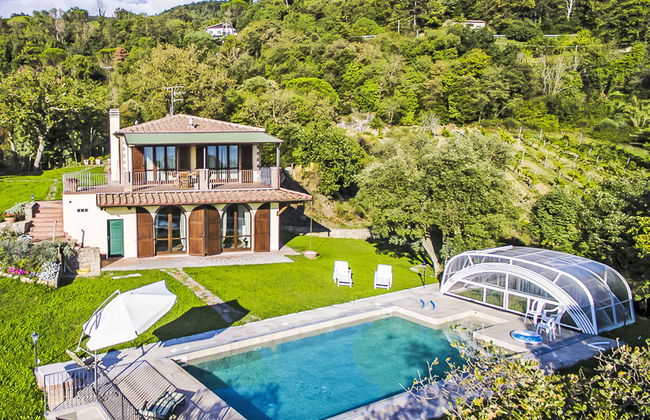 Villa la Vena - Foto 30