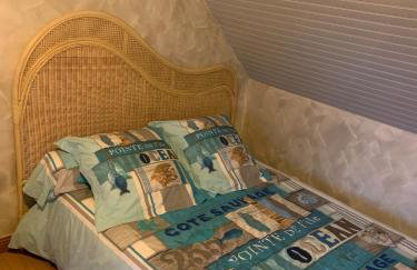 Gîte Ty Mamm Gozh - Foto 15