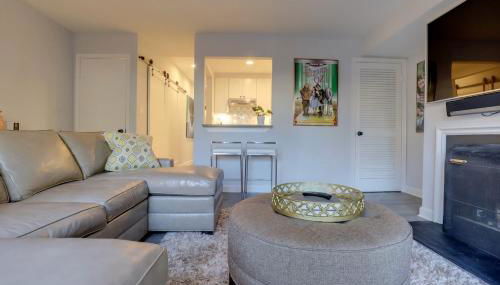 Sojourn Free Parking Capitol Hill - Foto 4