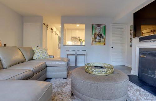 Sojourn Free Parking Capitol Hill - Foto 4