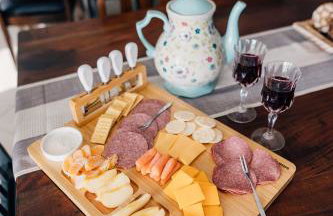 Meadowlark Creek-fishing, Pool, Nature - Foto 44