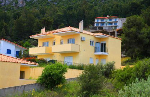 Apartment in Theologos - Foto 1