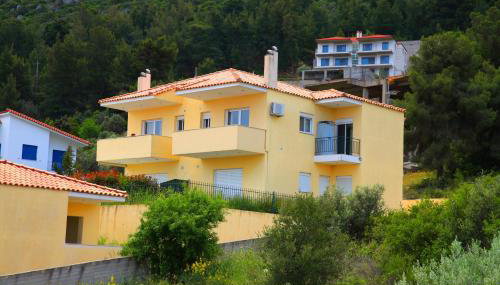 Apartment in Theologos - Foto 1