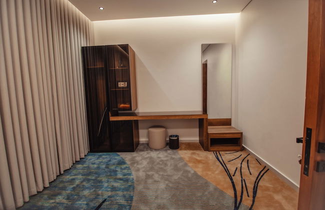 kanin hotel apartment - Foto 30