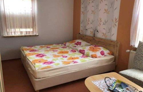 Ferienwohnung Maltzahn & Beese - Foto 13