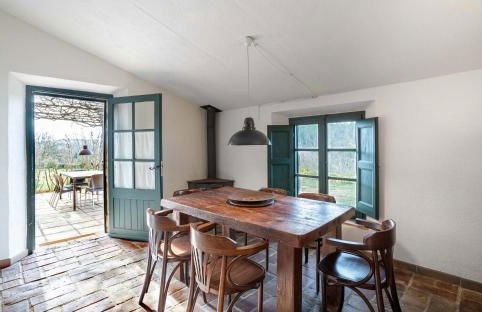 Can Muní - Pins - Foto 52