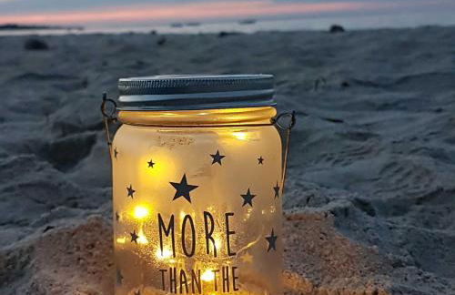 Giese FeWo Küstenglück - Foto 22