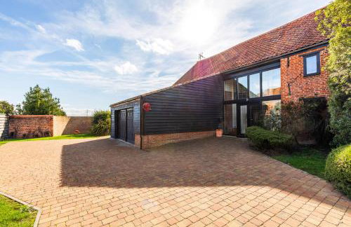 Hobland Barns by Leap Escapes - Foto 41