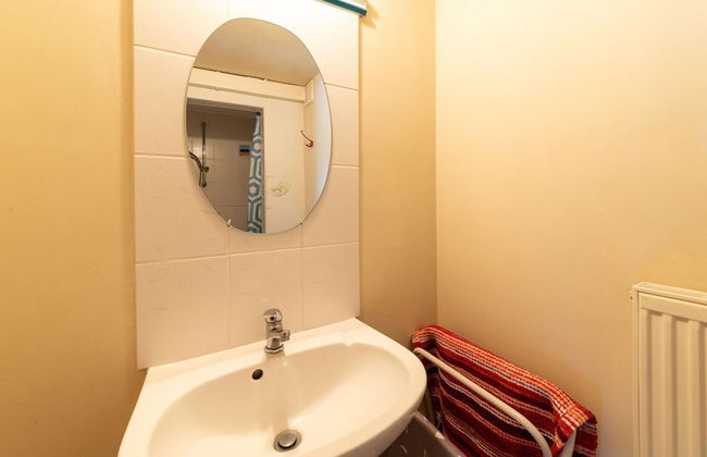 Apartment With Terrace in Luxembourg - Photo 14